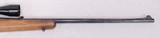**SOLD**Remington Model 721 Bolt Action Rifle in .300 H&H Magnum Caliber **Honest Rifle with Honest Wear and Vintage Herter's Scope** - 4 of 25