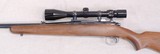 **SOLD**Remington Model 721 Bolt Action Rifle in .300 H&H Magnum Caliber **Honest Rifle with Honest Wear and Vintage Herter's Scope** - 7 of 25