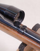 **SOLD**Remington Model 721 Bolt Action Rifle in .300 H&H Magnum Caliber **Honest Rifle with Honest Wear and Vintage Herter's Scope** - 19 of 25
