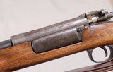 Springfield Model 1898 Krag Bolt Action Rifle in .30-40 Krag **US Marked - Acceptance Marks** SOLD - 22 of 23