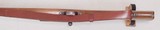 Springfield Model 1898 Krag Bolt Action Rifle in .30-40 Krag **US Marked - Acceptance Marks** SOLD - 14 of 23