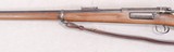 Springfield Model 1898 Krag Bolt Action Rifle in .30-40 Krag **US Marked - Acceptance Marks** SOLD - 7 of 23