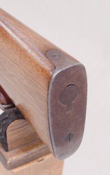 Springfield Model 1898 Krag Bolt Action Rifle in .30-40 Krag **US Marked - Acceptance Marks** SOLD - 20 of 23