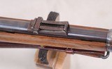 Springfield Model 1898 Krag Bolt Action Rifle in .30-40 Krag **US Marked - Acceptance Marks** SOLD - 18 of 23