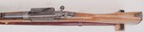 Springfield Model 1898 Krag Bolt Action Rifle in .30-40 Krag **US Marked - Acceptance Marks** SOLD - 10 of 23