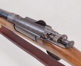 Springfield Model 1898 Krag Bolt Action Rifle in .30-40 Krag **US Marked - Acceptance Marks** SOLD - 21 of 23