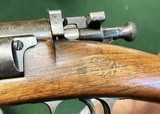 Springfield Model 1898 Krag Bolt Action Rifle in .30-40 Krag **US Marked - Acceptance Marks** SOLD - 23 of 23