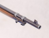 Springfield Model 1898 Krag Bolt Action Rifle in .30-40 Krag **US Marked - Acceptance Marks** SOLD - 17 of 23