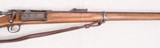 Springfield Model 1898 Krag Bolt Action Rifle in .30-40 Krag **US Marked - Acceptance Marks** SOLD - 3 of 23