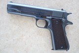 1927 Vintage Colt Pre-War Government Model chambered in 45acp ** Beautiful Condition Pre-War Commercial **