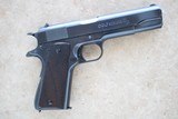 1927 Vintage Colt Pre-War Government Model chambered in 45acp ** Beautiful Condition Pre-War Commercial ** - 5 of 21