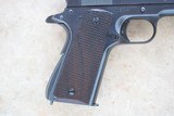 1927 Vintage Colt Pre-War Government Model chambered in 45acp ** Beautiful Condition Pre-War Commercial ** - 6 of 21