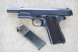 1927 Vintage Colt Pre-War Government Model chambered in 45acp ** Beautiful Condition Pre-War Commercial ** - 17 of 21