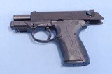 ***SOLD***Beretta PX4 Storm Compact Semi Auto Pistol in .40 S&W Caliber - 17 of 17