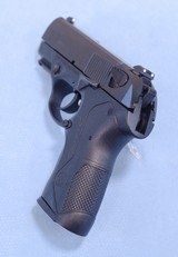 ***SOLD***Beretta PX4 Storm Compact Semi Auto Pistol in .40 S&W Caliber - 4 of 17