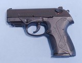 ***SOLD***Beretta PX4 Storm Compact Semi Auto Pistol in .40 S&W Caliber - 13 of 17