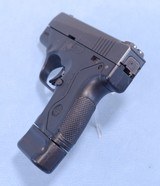 Beretta BU9 Nano Pistol in 9mm **Good Backup Pistol** - 3 of 10