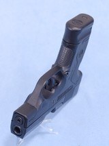 Beretta BU9 Nano Pistol in 9mm **Good Backup Pistol** - 9 of 10