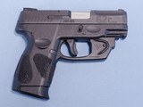 **SOLD** Taurus G2C Semi Auto Pistol in 9mm **Viridian Laser** - 10 of 11