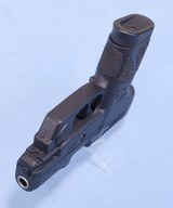 **SOLD** Taurus G2C Semi Auto Pistol in 9mm **Viridian Laser** - 8 of 11