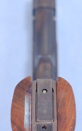 **SOLD**Smith & Wesson Model 41 Semi Auto Target Pistol in .22 LR **Excellent Condition - Classic Target Pistol - Box and Papers** - 17 of 22