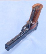 **SOLD**Smith & Wesson Model 41 Semi Auto Target Pistol in .22 LR **Excellent Condition - Classic Target Pistol - Box and Papers** - 14 of 22