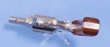 Rare Smith & Wesson Model 60-1 