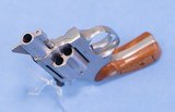 Rare Smith & Wesson Model 60-1 