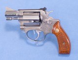 Rare Smith & Wesson Model 60-1 