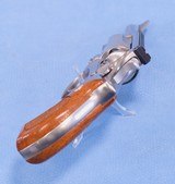 Rare Smith & Wesson Model 60-1 
