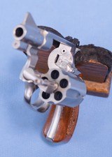 Rare Smith & Wesson Model 60-1 