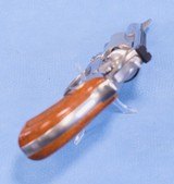 Rare Smith & Wesson Model 60-1 
