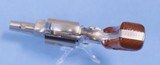 Rare Smith & Wesson Model 60-1 