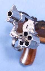 Rare Smith & Wesson Model 60-1 