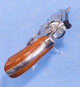 Rare Smith & Wesson Model 60-1 