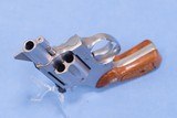 Rare Smith & Wesson Model 60-1 