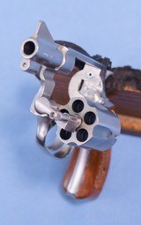 Rare Smith & Wesson Model 60-1 
