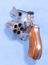 Rare Smith & Wesson Model 60-1 