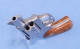 Rare Smith & Wesson Model 60-1 
