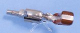 Rare Smith & Wesson Model 60-1 