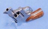 Rare Smith & Wesson Model 60-1 