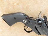 ** SOLD ** Ruger Blackhawk Flat Top , Cal. .44 Special - 5 of 15