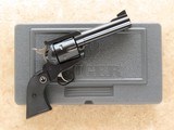 ** SOLD ** Ruger Blackhawk Flat Top , Cal. .44 Special - 8 of 15