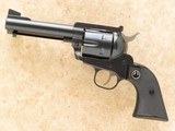 ** SOLD ** Ruger Blackhawk Flat Top , Cal. .44 Special - 12 of 15