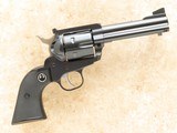 ** SOLD ** Ruger Blackhawk Flat Top , Cal. .44 Special - 2 of 15