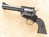 ** SOLD ** Ruger Blackhawk Flat Top , Cal. .44 Special - 3 of 15