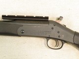 ** SOLD ** Harrington & Richardson Sportster Model SS1, Cal. .22 LR ** South Carolina Dept of Natural Resources Marked ** - 9 of 25