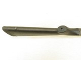 ** SOLD ** Harrington & Richardson Sportster Model SS1, Cal. .22 LR ** South Carolina Dept of Natural Resources Marked ** - 23 of 25