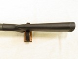 ** SOLD ** Harrington & Richardson Sportster Model SS1, Cal. .22 LR ** South Carolina Dept of Natural Resources Marked ** - 14 of 25