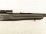 ** SOLD ** Harrington & Richardson Sportster Model SS1, Cal. .22 LR ** South Carolina Dept of Natural Resources Marked ** - 5 of 25